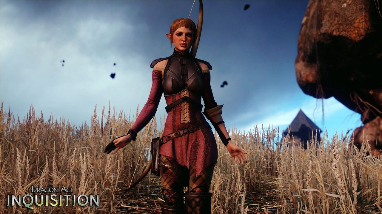 Dragon Age: Inquisition - Imagen 27